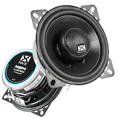 NX NVX N-SERIES NSP4 4" Dany Speaker