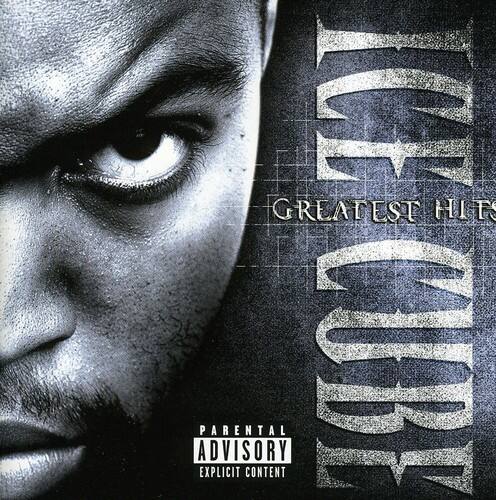 Ice Cube - Greatest Hits   - COMPACT DISCS [CD]