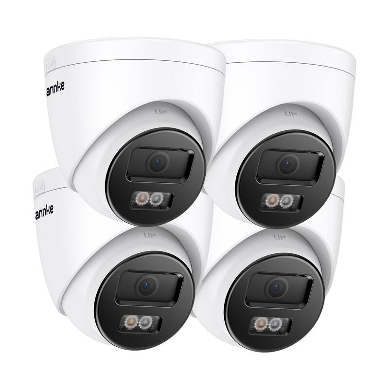 annke UP LP tot annke L ML