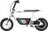 Alt View 14. Razor - Rambler 12 eBike w/ 9.3 Max Operating Range and 14 mph Max Speed - White.