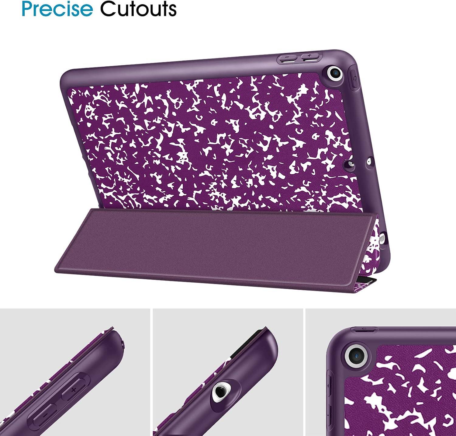 Precise Cutouts