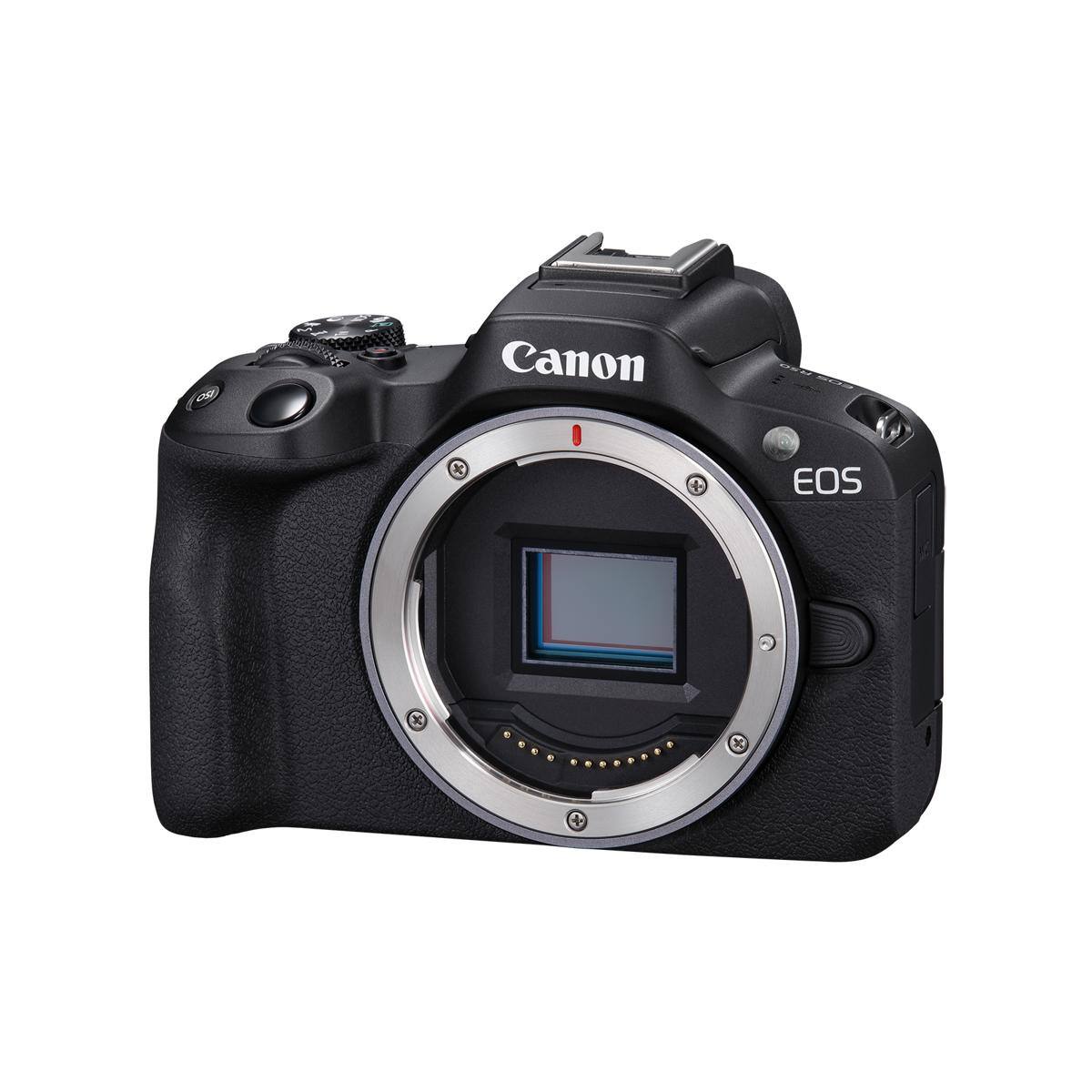 Canon EOS