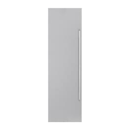 SKS - Transitional Series Panel Kit For 24-Inch Column - Satin Stainless Steel