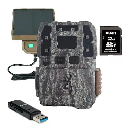 LOCK 32GB 4K UHC I CLASS V30 SDHC Memory Card KOAH