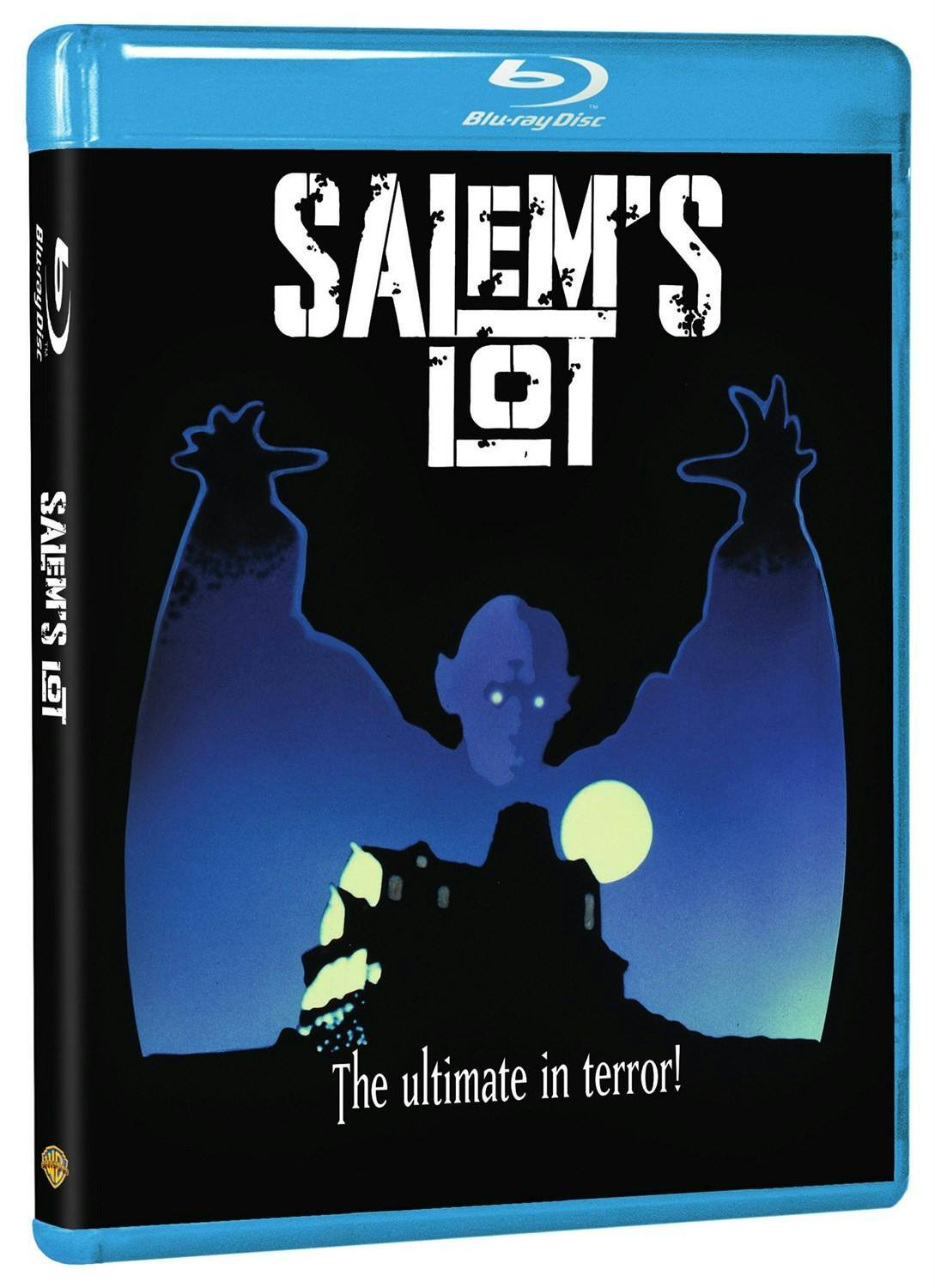 Angle. Salem's Lot [Blu-ray].