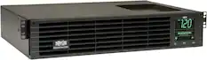 V INPUT 120 BATTERY CAPACITY TRIPP-LITE SMARTPRO*UPS
