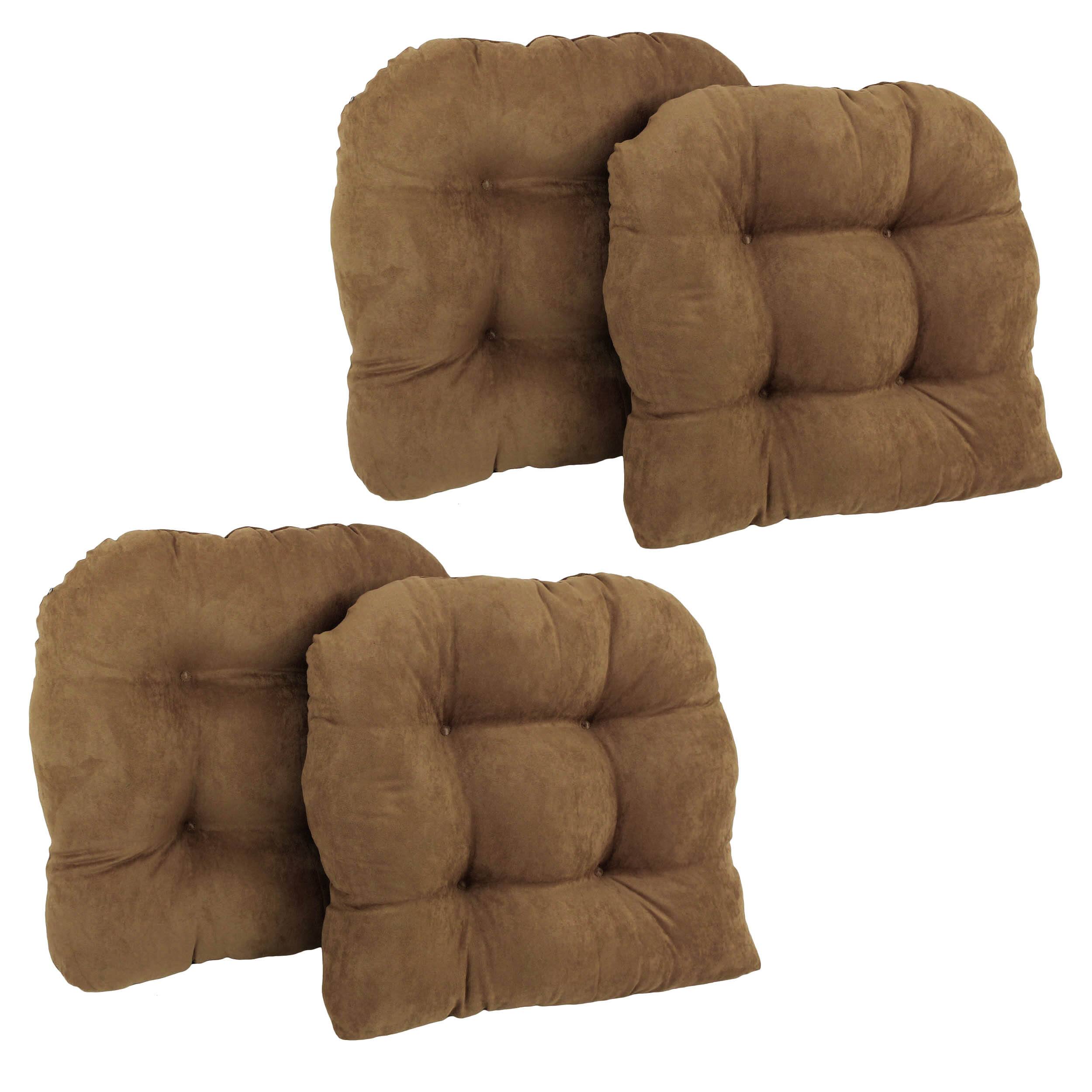Saddle Brown
