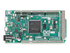 SPSPT S1 1902 RX TX L ONE RX D TX ! ! 1 ! 7 22 SCLI SOAJ AREF GND 13 12 11 10 1 1 1 2 21 PWM 24 TX3 RX3 EXT RX2 TXA RX SDA SCL 26 DEBUC COMMUNICATION 28 30 32 2TAQ 4 ARM 106296 36 A 1947 0- AU 38 D-D ATSAM3X8E 0-0 40 0-B 42 Atmel 44 46 DUE 48 ICSP ARDUINO DIGITAL 52 50 ANALOG IN 25V 47 CS IOREF RESET 3.3V SV GND MTA AO A1 A2 3 A4 A5 9 A7 A8 A9 A10 A11 DAC2 DAC1 CANRX CANTX 1 3 5 7 9 1 3 5 7 9 1 3 ND