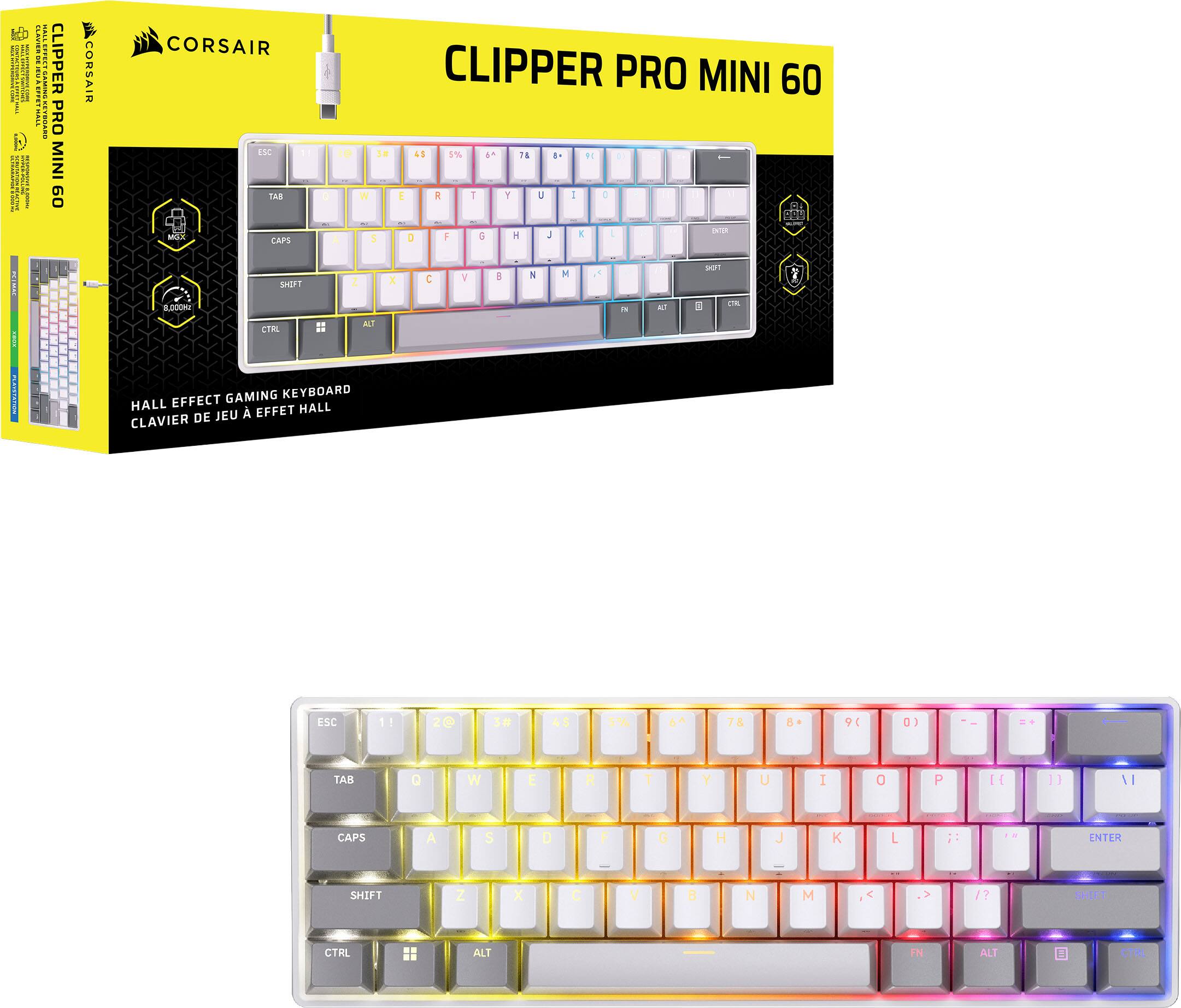 www.ORCHOMIC.COM  
SWTACTOURNA.COM  
THE VL.FRAMMAN.COM  
www.al-ain.com  
HOLOCOM  
MALL DLAWYER EFFECT CLIPPER . SAMING EFFET MAIL KEYBOARD PRO MINI 60  
CORSAIR  
CORSAIR ESC TAB  
CLIPPER PRO MINI 60 41 5%  JK B  03 E R T Y U I C H ...  
MGA  
CAPS  
A  
S  
D  
F  
G  
H  
J  
I  
INISH  
INCESSIONAL -  
B.COOKS  
SHIFT CTRL  
Z ALT  
X  
C  
V  
8  
N  
M  
IN  
ALI  
soirt THE  
PLAISTAPHING  
GAMING KEYBOARD HALL EFFECT HALL DE JEU A EFFET CLAVIER  
ESC  
1  
!  
3#  
4$  
5%  
6^  
7 &  
8-  
9(  
0)  
TAB  
Q  
W  
E  
R  
T  
Y  
U  
I  
O  
P  
11  
1/  
CAPS  
A  
S  
D  
F  
G
