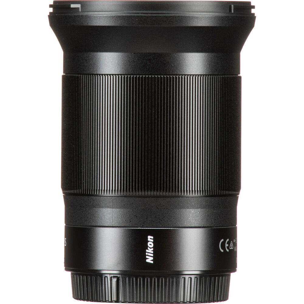 Nikon CEA