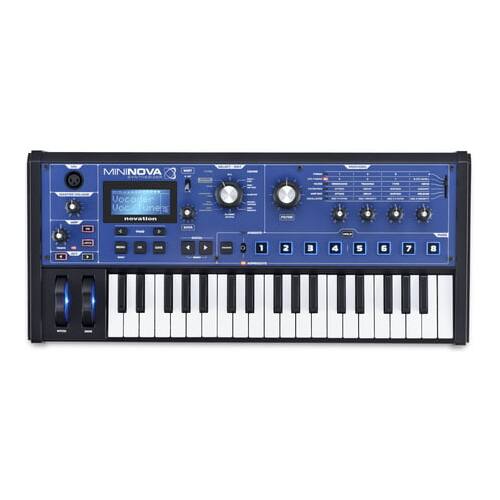 MININOVA Vocoder