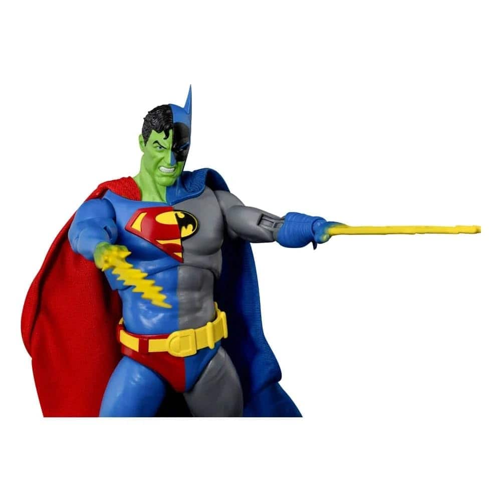 Beast Kingdom San Diego 2025: DC Comics Composite Superman