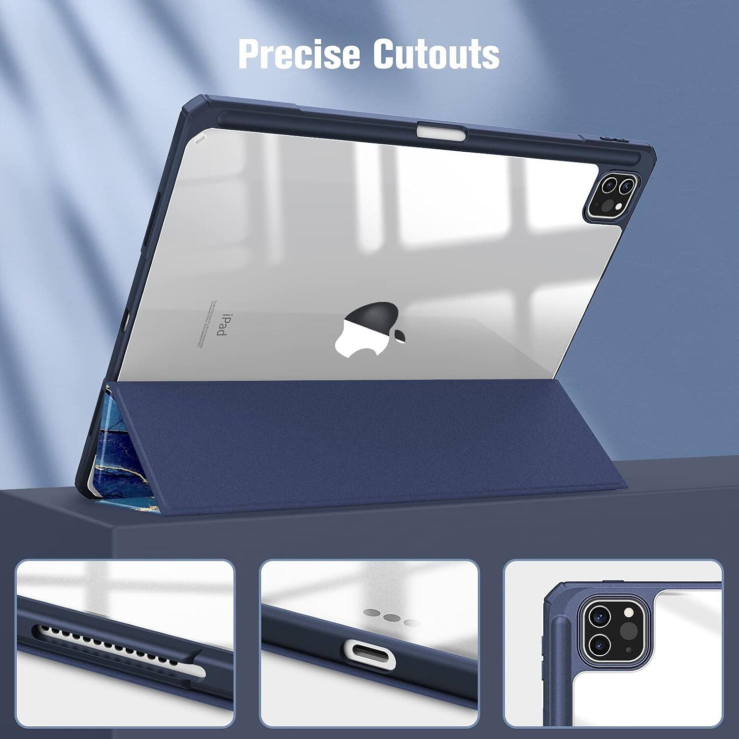 Precise Cutouts