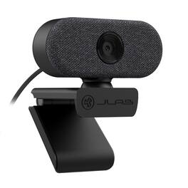 JLab - GO USB Webcam - Black