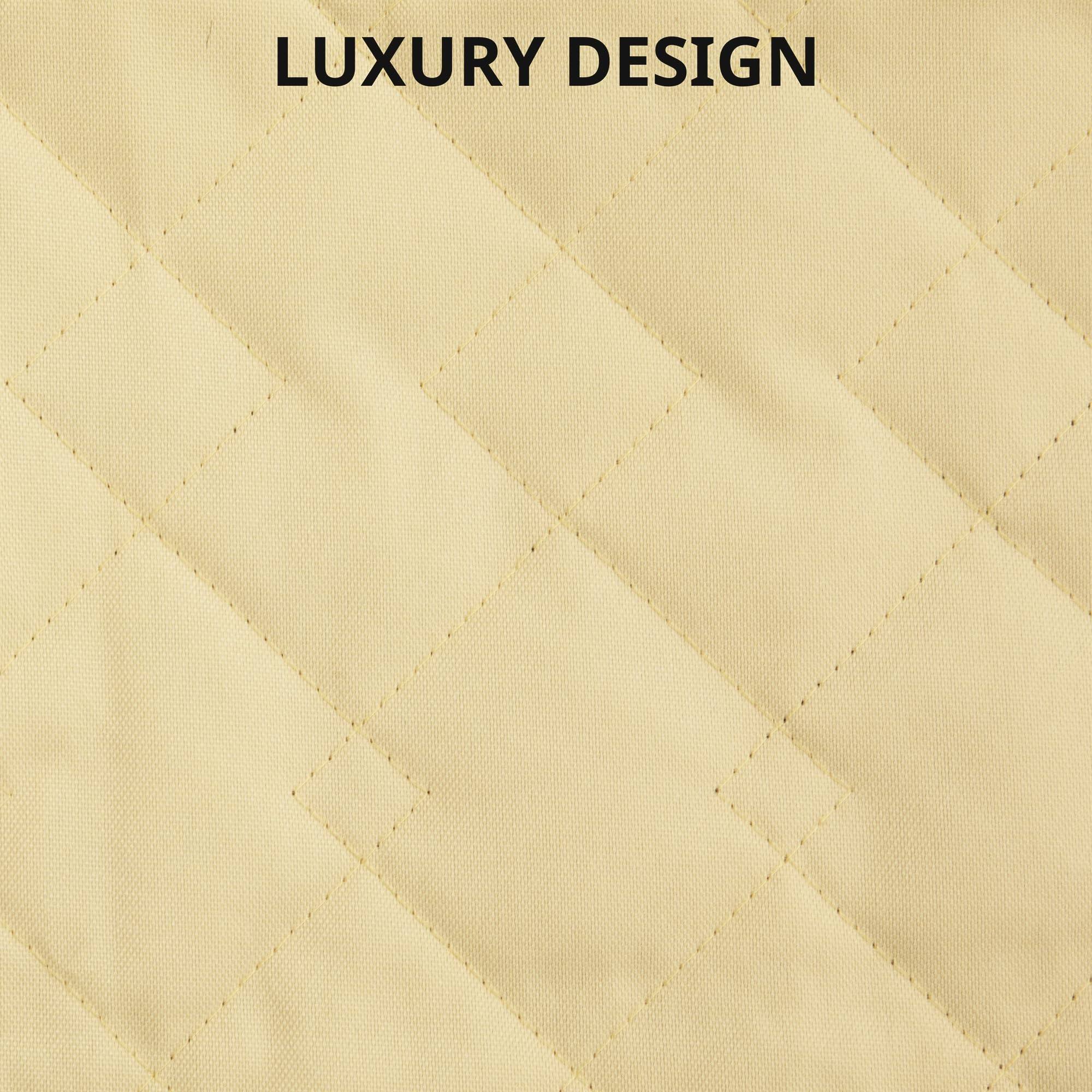 LUXURY DESIGN