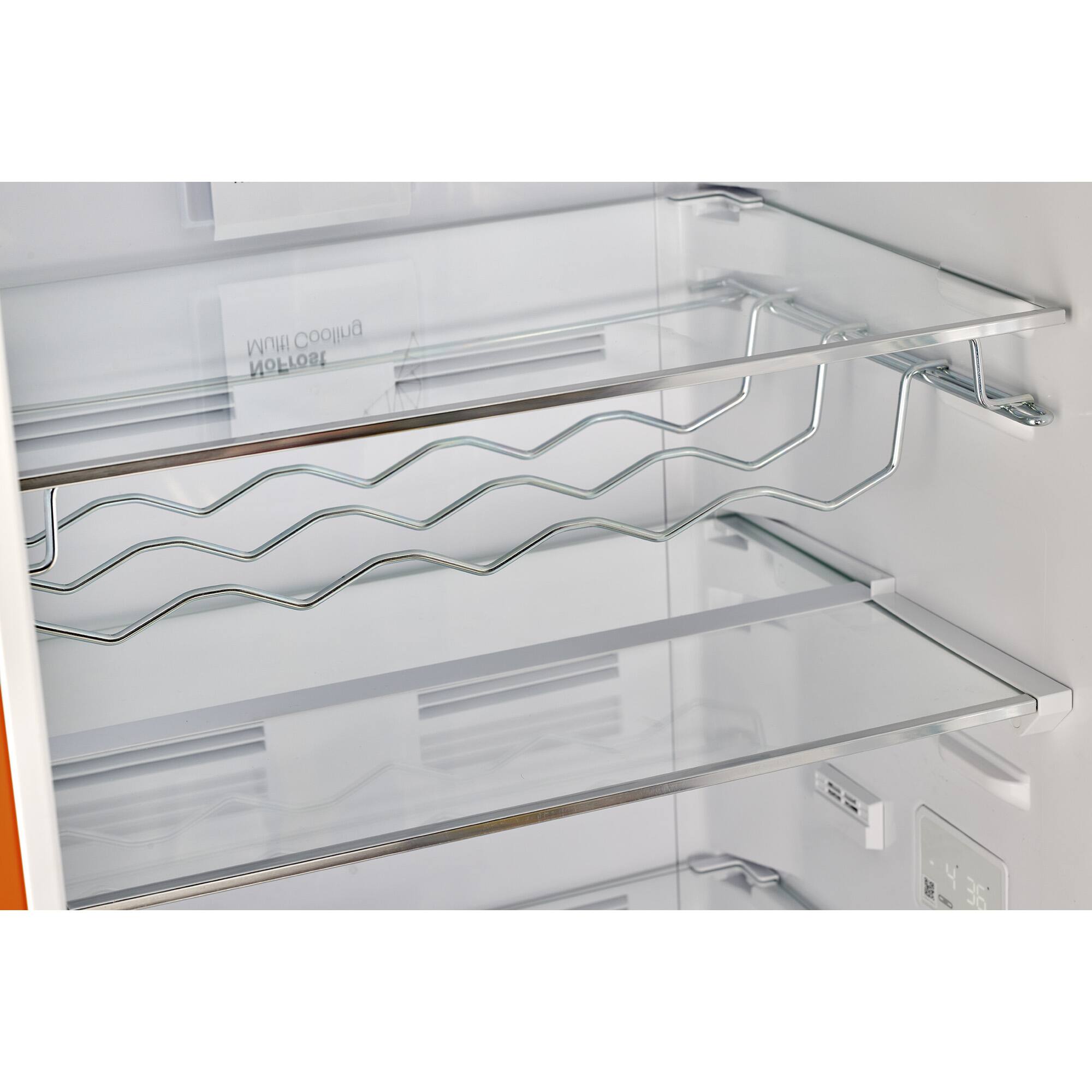 itluM Cooling NoFrost