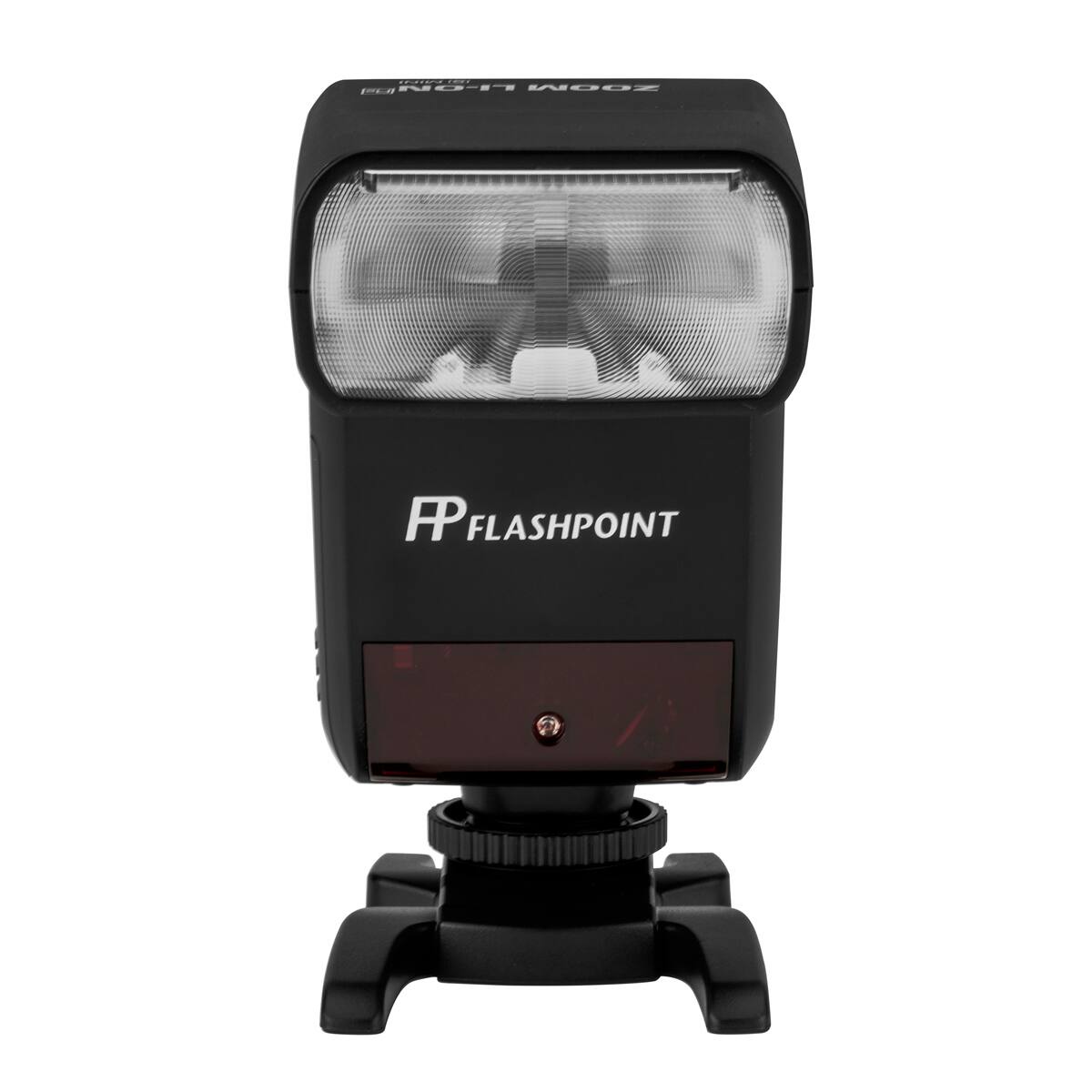 POLICE - 2018 LI-ON ZOOM
FLASHPOINT