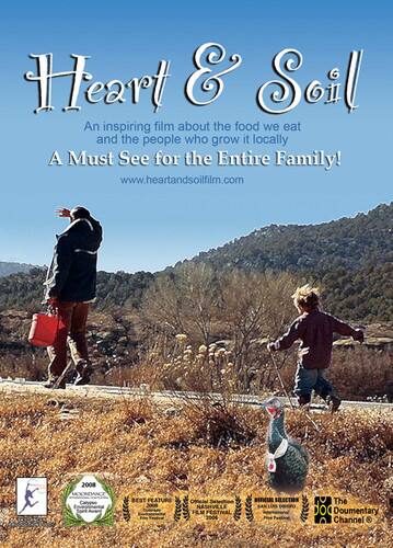 Heart & Soil   - DVD price history on PriceWatchPro