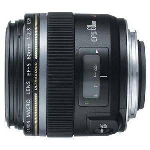 Ef-s 60mm F/2.8 Macro Usm Lens - Best Buy
