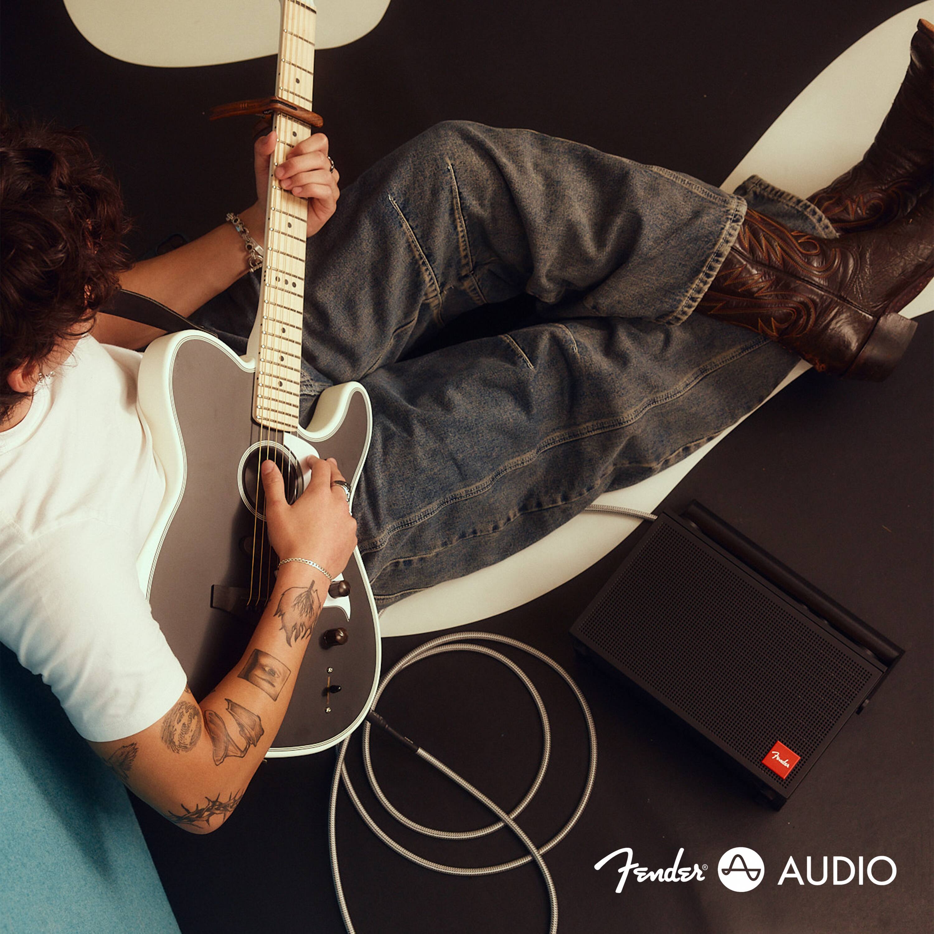 Fender AUDIO