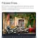 Flicker-Free
DC Dimming technology effectively eliminates screen flicker by adjusting brightness through direct current for more comfortable viewing.