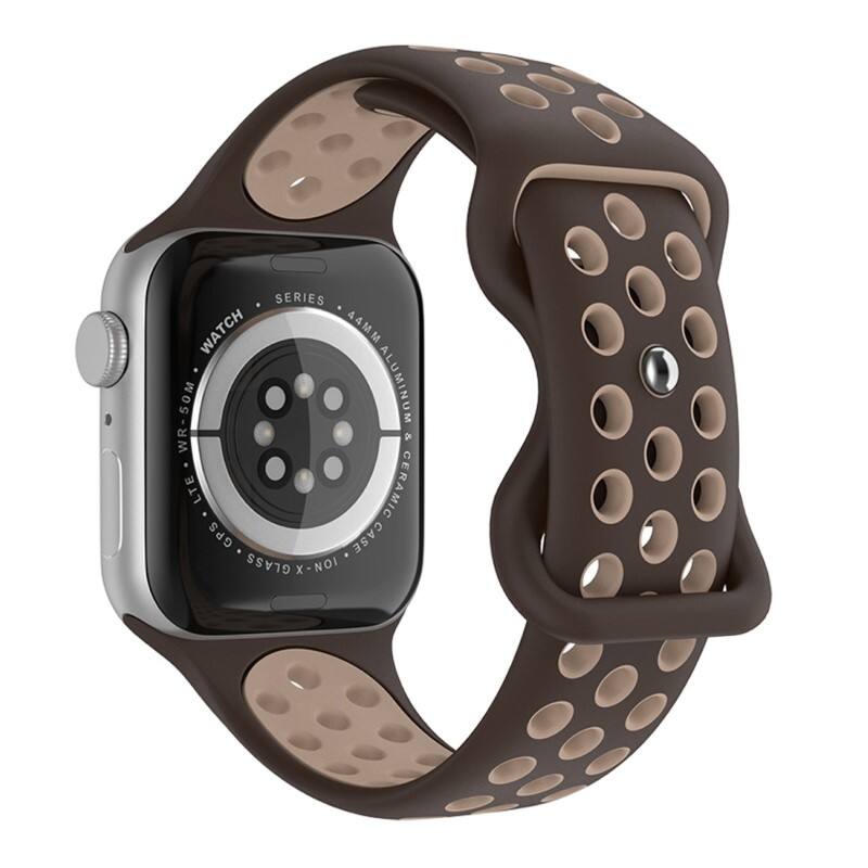 Brown & Beige