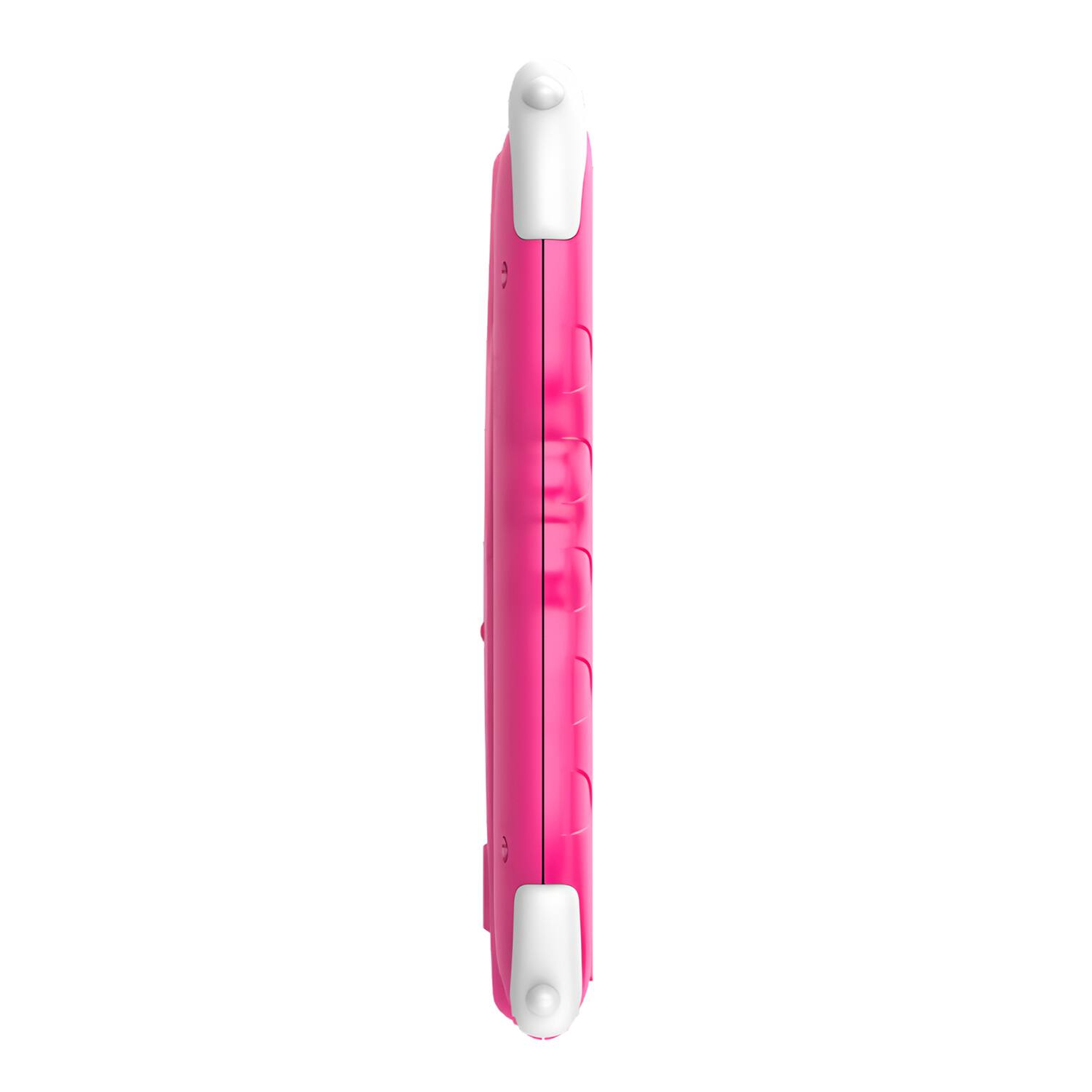 Alt View 2. Supersonic - 7" Kids Android 15 Sonic 7 Jr. Tablet Bluetooth 4.2 SC-780KT - Pink.