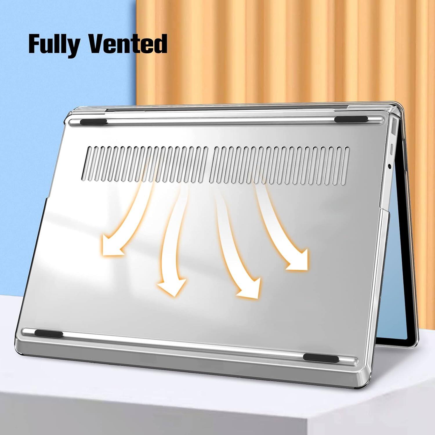 Fully Vented