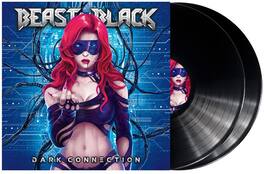 Beast in Black - Dark Connection - VINYL LP