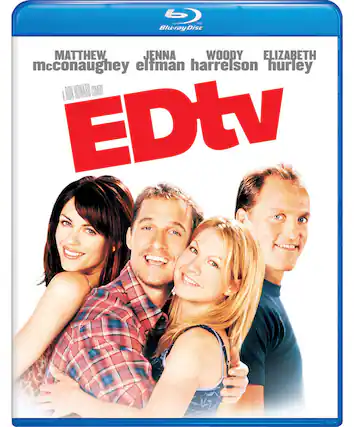 Front. Ed - DVD.