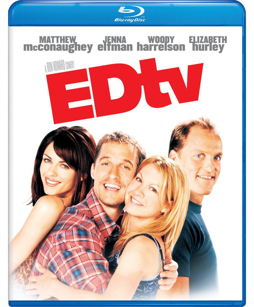 Front. Ed - DVD.