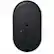 Alt View 5. Dell - Dell Silent Mouse - MS355 - Optical - Wireless - Bluetooth/Radio Frequency - 2.40 GHz - Black - USB - 4020 dpi - Scroll - Black.