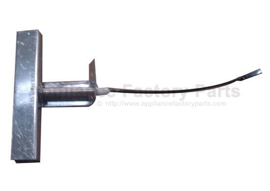 Factory Parts  
http://www.appliancefactoryparts.com