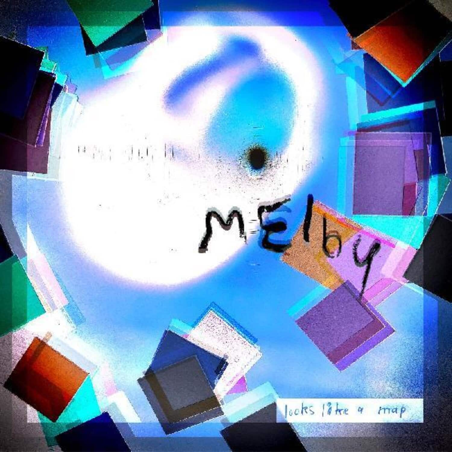 Melby - Man With The Magic Soap  - COMPACT DISCS