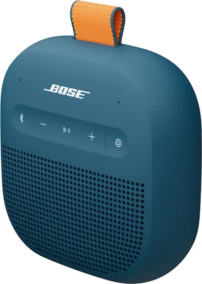 Bose SoundLink Micro Portable Bluetooth Speaker (2nd Gen) Twilight Bose SoundLink Micro Portable Bluetooth Speaker (2nd Gen) Twilight