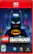 LEGO BATMAN: LEGACY OF THE DARK KNIGHT
NINTENDO SWITCH
RATING PENDING (RP)
ESRB
DC
WARNER BROS. GAMES
T games