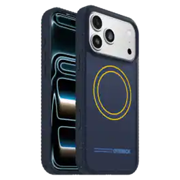 OtterBox - Sole MagSafe Case for Apple iPhone 18 Pro Max / 17 Pro Max - Blue