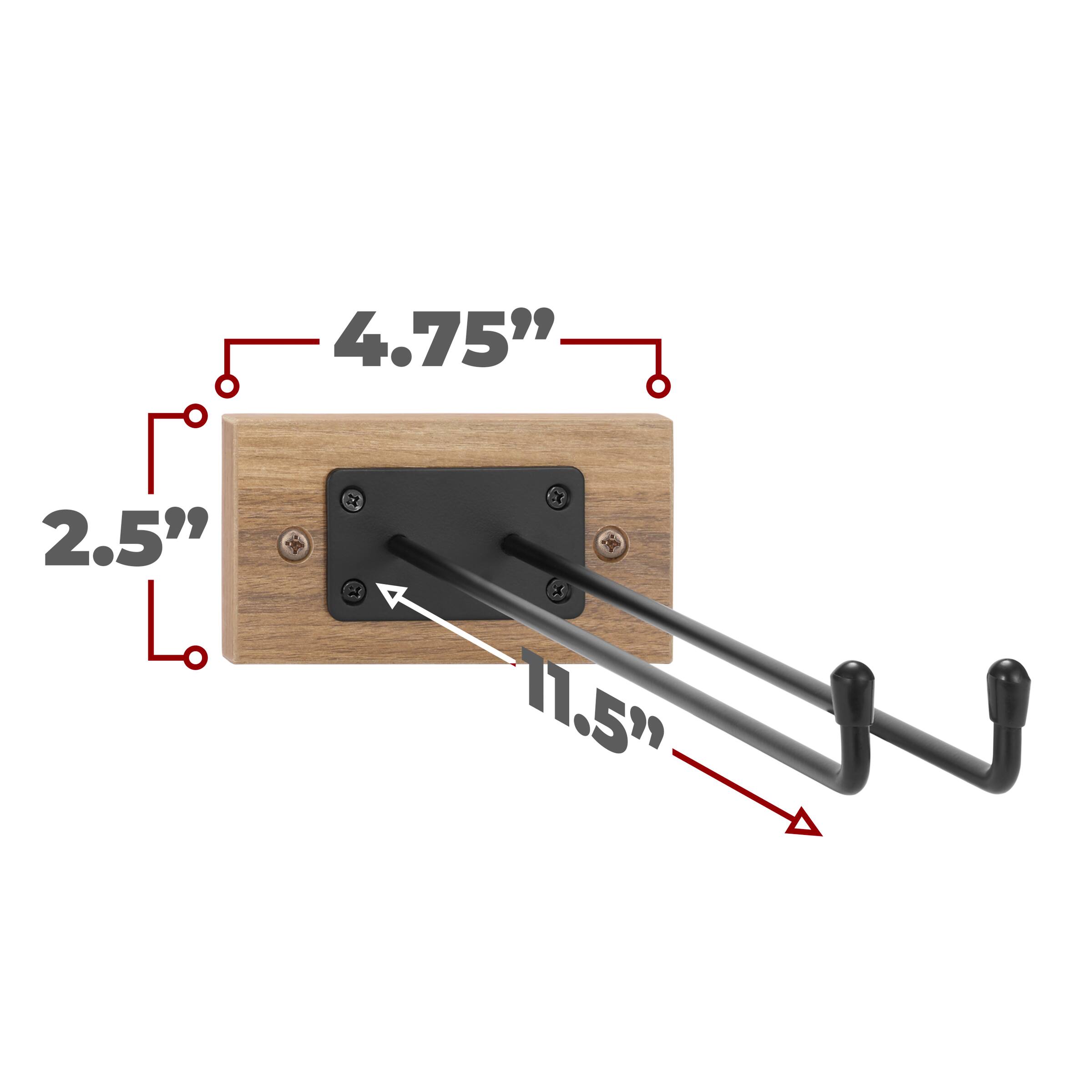4.75"  
2.5"  
11.5"
