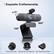 Exquisite Craftsmanship, 15°, 360°, 180°, Fixed USB cable, Robust Swivel Collection, Non-Slip Rubber Base