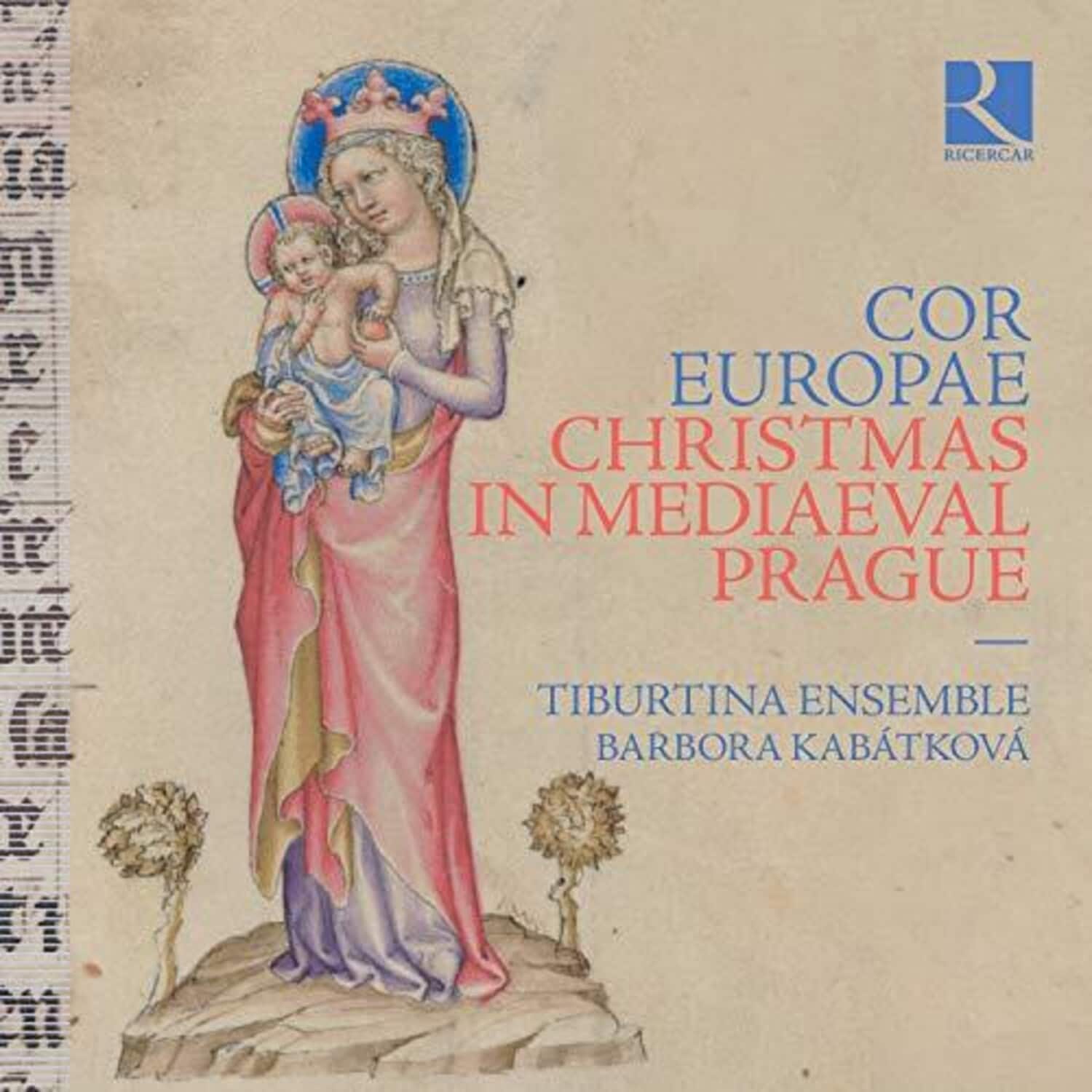 Various Artists - Cor Europae    - COMPACT DISCS [CD] price history on PriceWatchPro