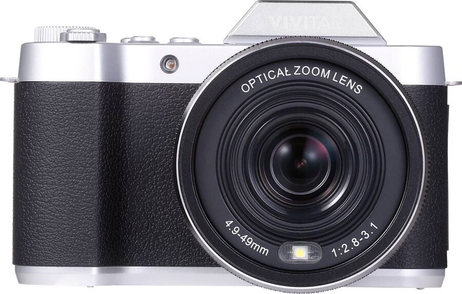 Téléobjectif zoom Vivitar 650-2600 mm NEUF pour FILM RICOH et Téléobjectif zoom Vivitar 650-2600 mm NEUF pour FILM RICOH et