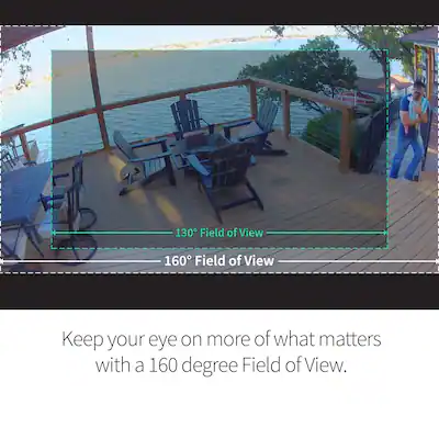 Privacy Zones Arlo Motion Detection Zone Arlo 720P HD Smart