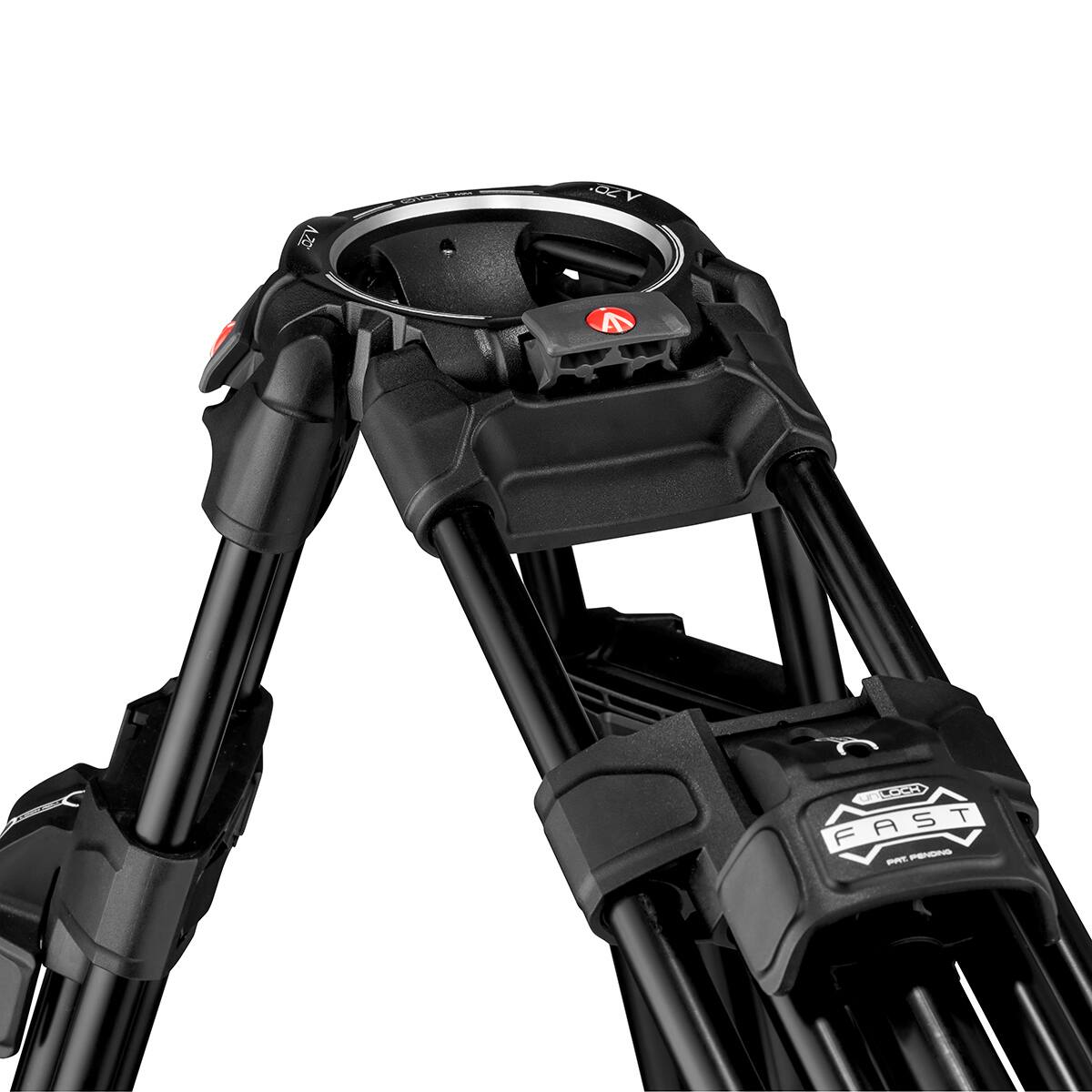 A20  
GIGO  
.02V  
A  
LOCK FAST PENDING PAT