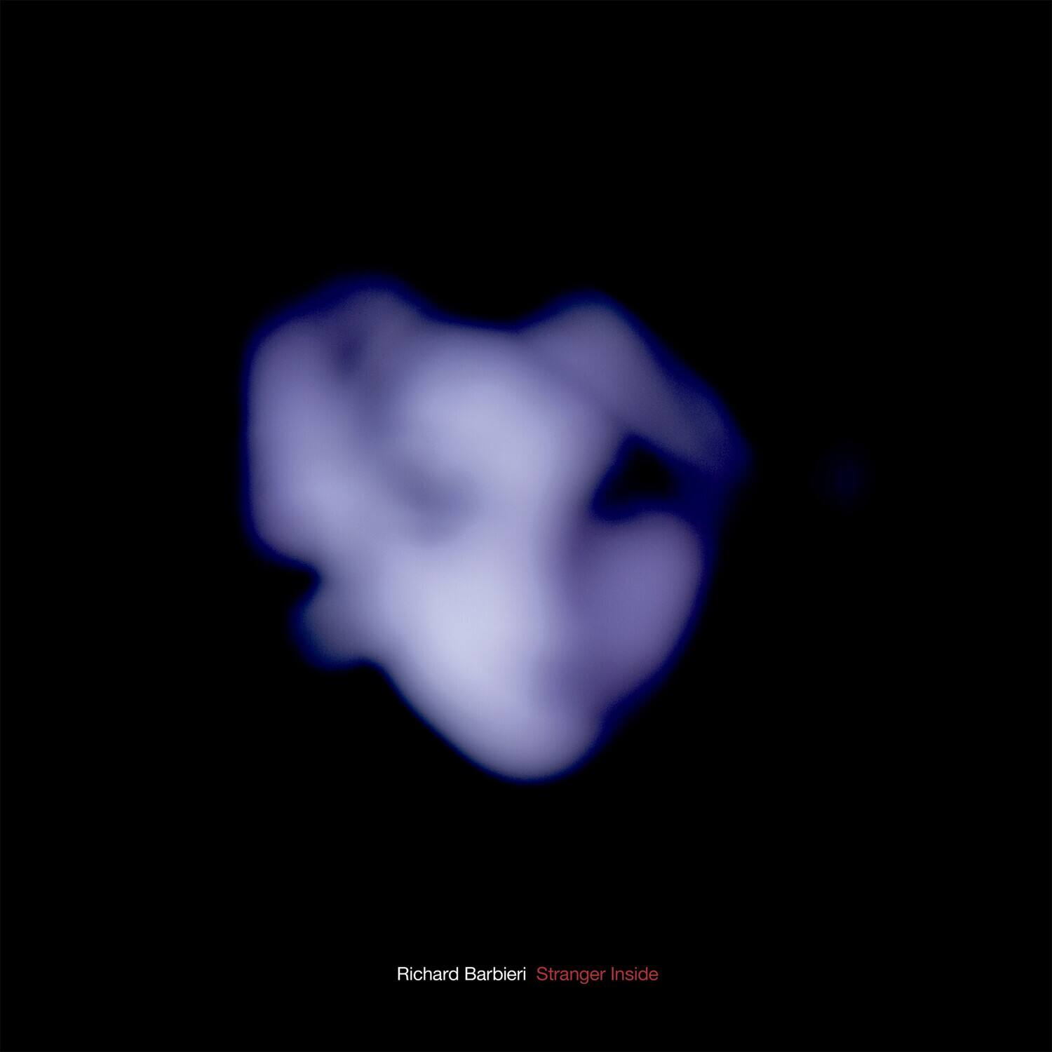 Richard Barbieri  
Stranger Inside