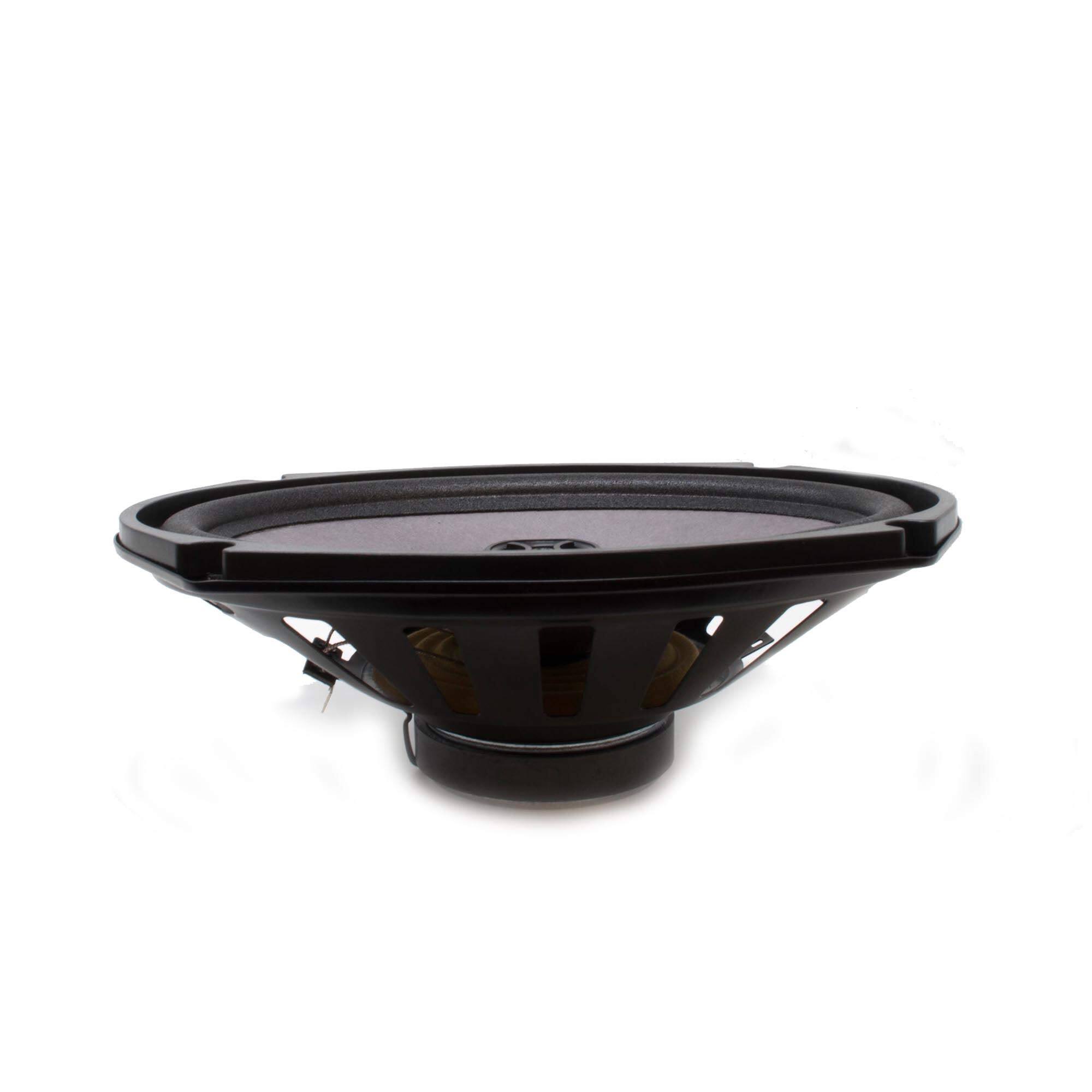 Alt View 6. Skar Audio - Sxe-6926s 2-way Coaxial Speakers Rated RMS Power: atts Max Peak Power: attsNominal Impedance: 4 OhmsF - Rated - Default.