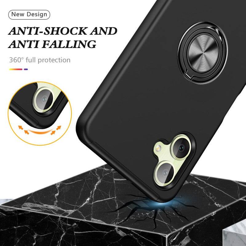 New Design ANTI-SHOCK AND ANTI FALLING 360° full protection