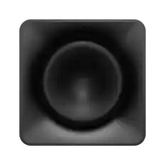 Front. Klipsch - Flexus SUB 200 12" Subwoofer for Flexus Sound Bars - Black.
