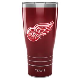 Tervis - Detroit Red Wings 30oz. Ombre Stainless Steel Tumbler - Multicolor
