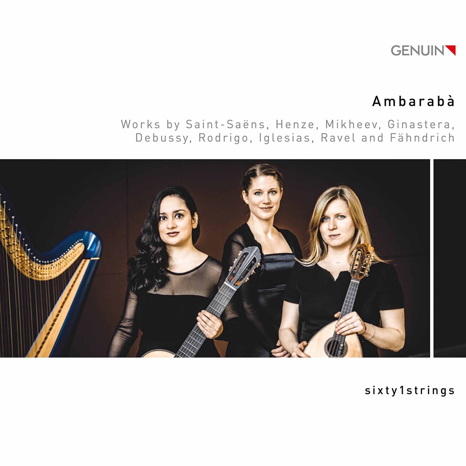Various Artists - Ambaraba    - COMPACT DISCS [CD] price history on PriceWatchPro