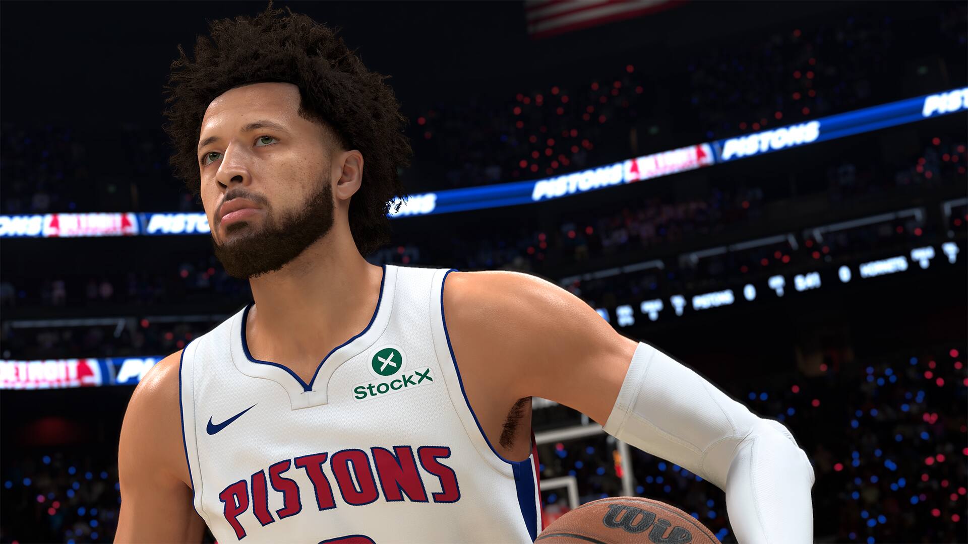PISTONS N PISTONS PISTONS PAS T ETROIT X Stockx PISTONS Wts